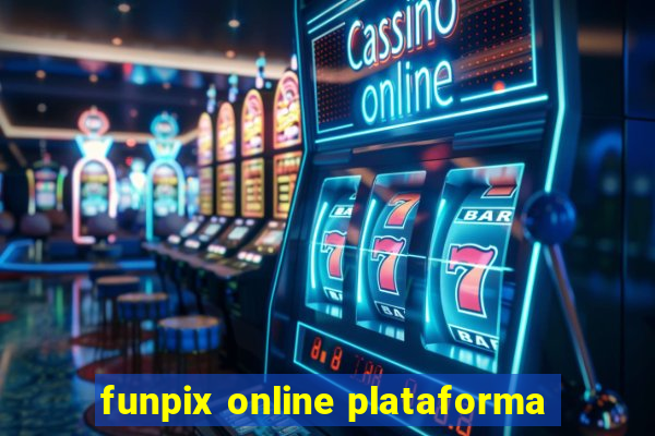 funpix online plataforma